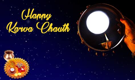 We did not find results for: Karwa Chauth Gift Ideas for wife: 8 unusual yet romantic ...