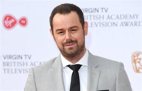 Danny Dyer Set To Stay On Eastenders For Two Years After Signing Deal
