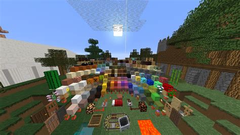 Dynamic Duo Minecraft Texture Packs