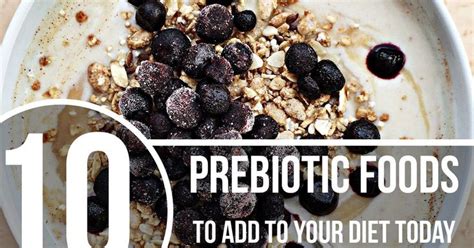 Why You Need Prebiotics For Good Gut Health — And 8 Best Prebiotic