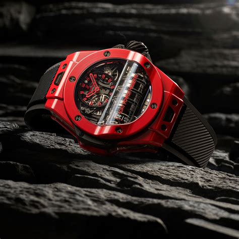 The Best Hublot Watches From Lvmh Watch Week 2020 Esquire Middle East