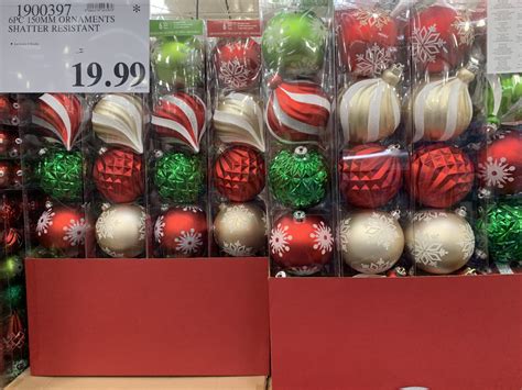We did not find results for: Costco Fall Aisle 2019 Superpost! Christmas Trees, Lights ...