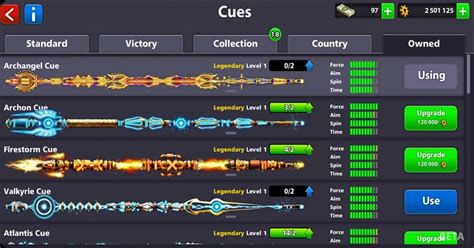 Generate unlimited coins for free !! Level 6 Vip Diamond 20 legendary cue 8 ball pool