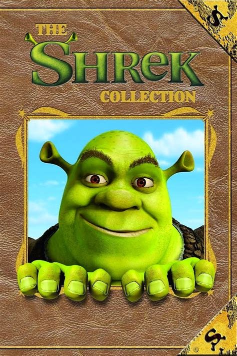 On june 15, blackpink broke the news about their upcoming '4+1 project' in celebration of their 5th anniversary, and since twitter debates what is 4+1 project. Shrek Collection - Posters — The Movie Database (TMDb)