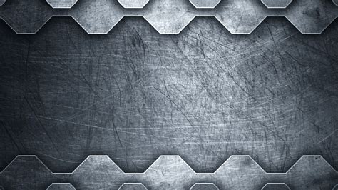Download Wallpaper Metal Grunge Metallic Steel Texture Metal