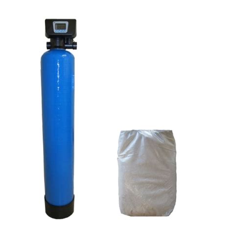 Za Custom Water Systems Reverse Osmosis Water Filters