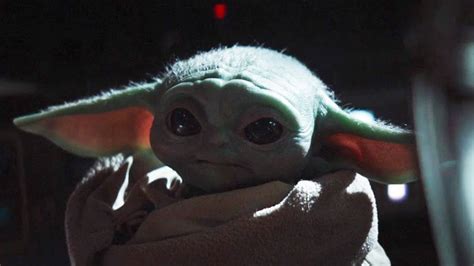 Baby Yoda Must Be Stopped Youtube