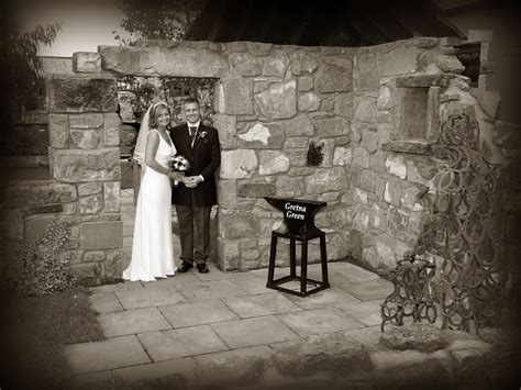 Beth walker with 36th street events // planning: Wedding Photos - Gretna Green Photographer Paul M Taylor - Photography for Gretna Green Weddings ...