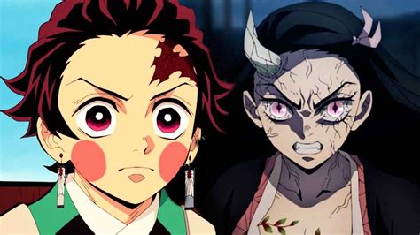 Demon Slayer Season 3 Episode 6 Recap And Ending Explained Did The