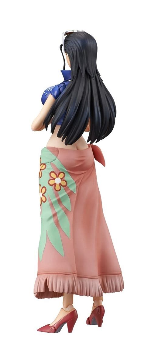 Variable Action Heroes One Piece Nico Robin Megahouse Tokyo Otaku Mode Tom