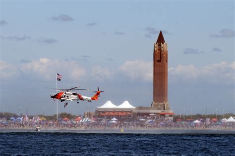 Dvids Images Coast Guard Participates In Bethpage Air Show 2019