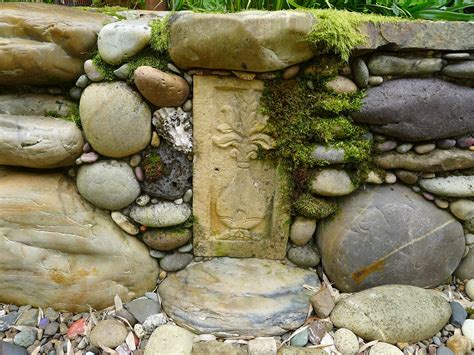 Jeffrey Bales World Of Gardens Garden Altars
