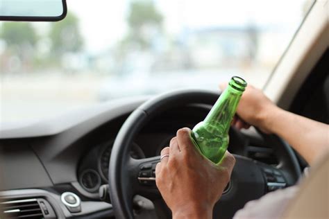 Drinking Alcohol In The Car Corporate Driver Training Australia