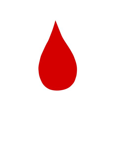 Real Blood Drop Png Transparent Background Free Downl Vrogue Co