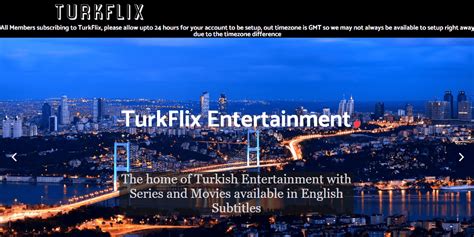 15 Best Sites To Watch Turkish Series With English Subtitles