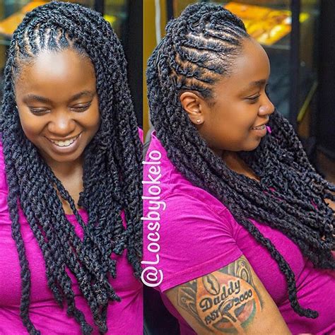 Locstars 🌟Have you booked your back to school appointment⁉️Everyone