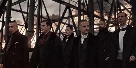 Rammstein are one of rock's most individual and successful bands. Rammstein unleash epic video for new song "Deutschland ...