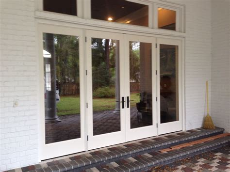 French Doors Gainesville Jacksonville Ocala The Villages Lake City