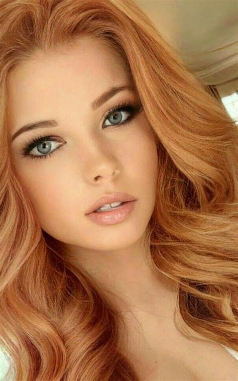 Pin By Osciel Lopez On Pretty Faces Beautiful Red Hair Red Haired