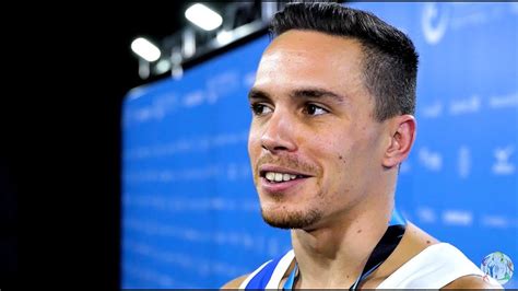 Find out more about eleftherios petrounias, see all their olympics results and medals plus search for more of your favourite sport heroes eleftherios petrounias. Eleftherios Petrounias (GRE) Interview - 2017 World ...
