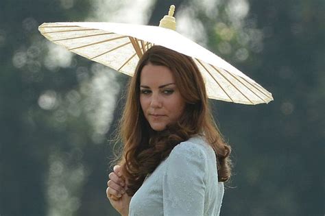 Kate Middleton Closer Topless Pictures Why The French Magazine Is Willing To Break Privacy