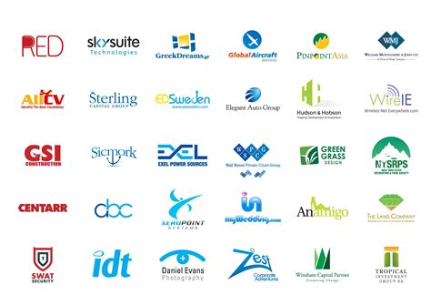 Get A Professional Logo Design For Your Business Watch It Grow Logo Design Professional