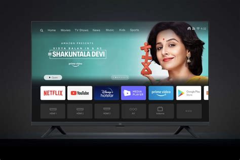 Mi Tv 4a Pro Mi Tv 4a Horizon Edition More Models Get Price Hike In India By Up To Rs 3000