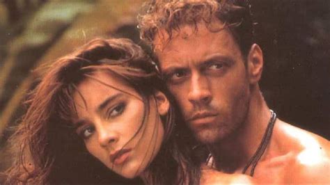Tarzan X Shame Of Jane 1994 Backdrops — The Movie Database Tmdb