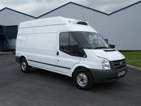 Ford Transit Lwb Reviews Prices Ratings With Various Photos