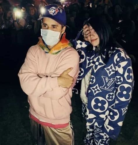 13 Celebrities Who Are Friends With Billie Eilish