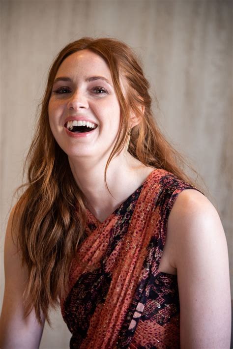 The latest tweets from @karengillan Karen Gillan - "Jumanji: The Next Level" Press Conference ...