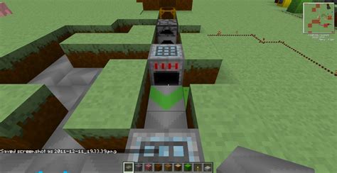 How to craft dyes in minecraft: Automatic Iime Green Wool Machine Minecraft Project