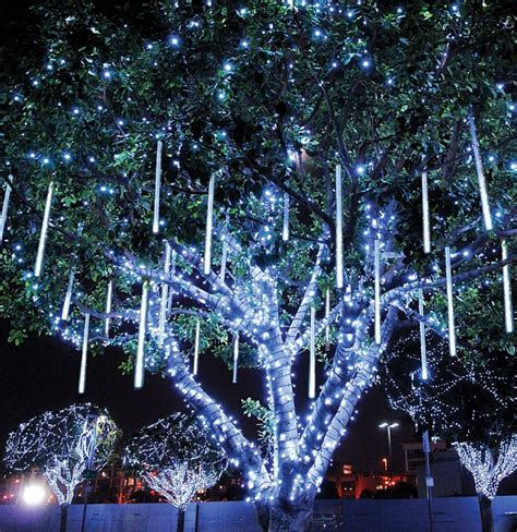 15 Best Ideas Outdoor Low Voltage Hanging Tree Lights