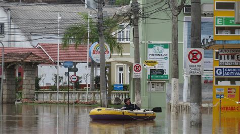 Confira Imagens Das Chuvas Em Santa Catarina Fotos Em Santa Catarina G1