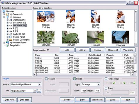 Easy Image Converter And Resizer Ziktext