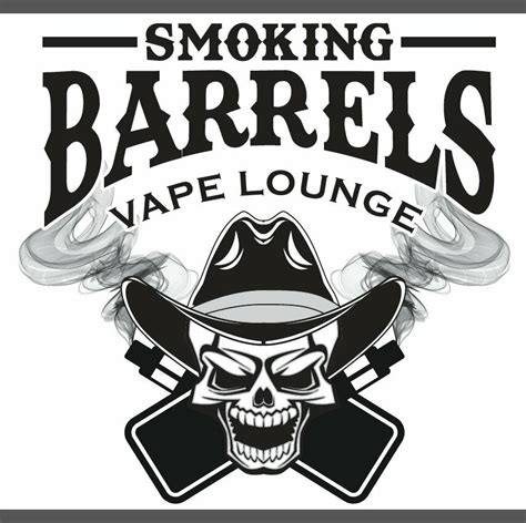 Smoking Barrels Vape Lounge Marikina City