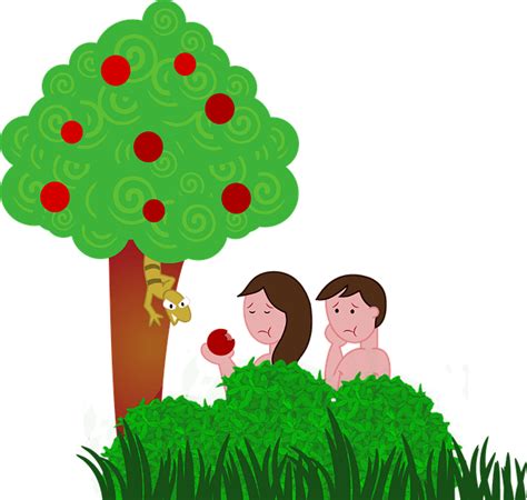 What Did Adam And Eve Look Like Christian Faith Guide