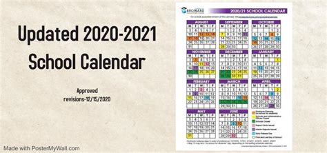Broward County Spring Break 2023 2023 Calendar