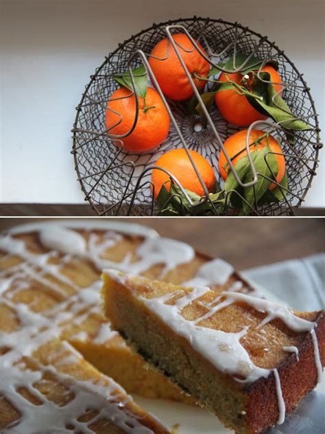 Maybe you would like to learn more about one of these? fräulein text: clementine cake nach nigella lawson ...