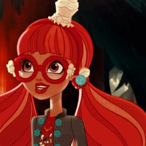 Alex Ever After High Right In The Childhood Ever After