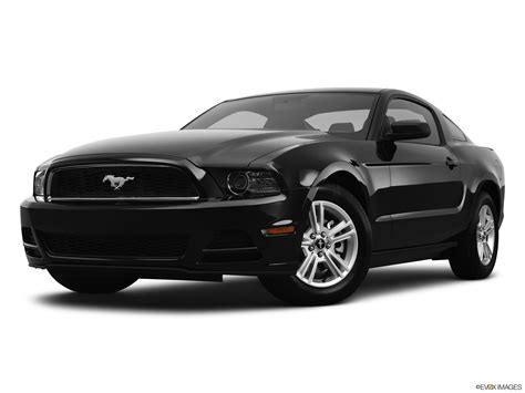 2013 Ford Mustang Virtual Tour Specs Trims Price And More