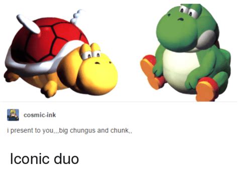 Search Name A More Iconic Duo Memes On Meme