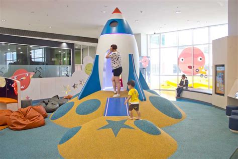 Best Indoor Playgrounds In Melbourne Shopping Centres Ellaslist