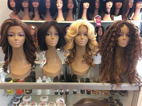 New york black hair and beauty supply. The Politics Behind the Black Beauty Store Industry ...