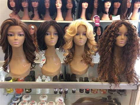 The Politics Behind the Black Beauty Store Industry ...