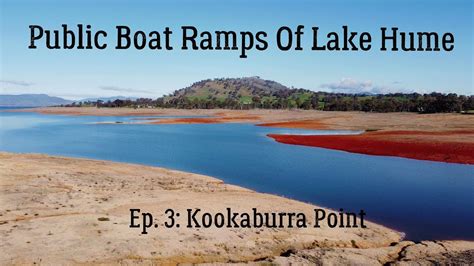 Greenwood state park 302 state park rd, ninety six,sc 29666. Public Boat Ramps of Lake Hume, Episode 3: Kookaburra ...