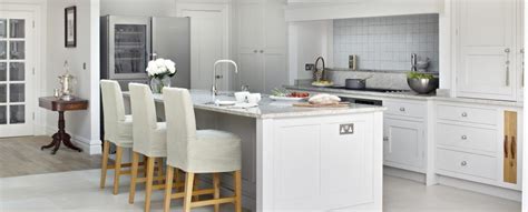 We are the only kitchen cabinet repainting specialists in. Surrey Country Kitchen Design - Classic Shaker Kitchens by ...
