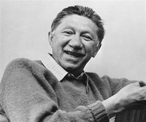 Biography Of Abraham Maslow Most Influential Psychologist Of 20