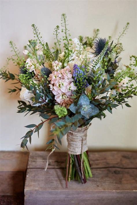 29 Beautiful Spring Wedding Bouquet Ideas You And Your Wedding You