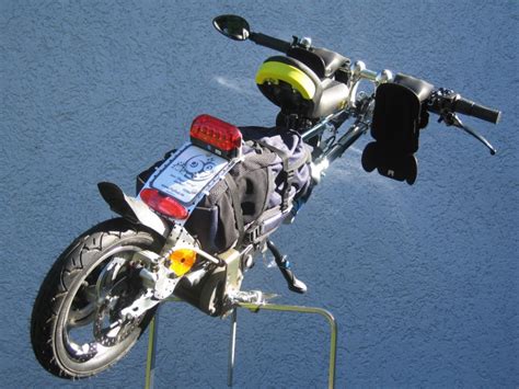 0 watchers962 page views0 deviations. FlyRad: Electric Unicycle Lets You "Waterski" on Streets